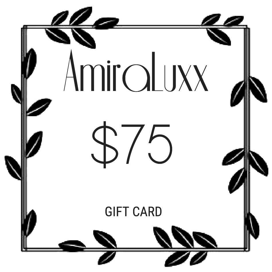 AmiraLuxx Gift Card